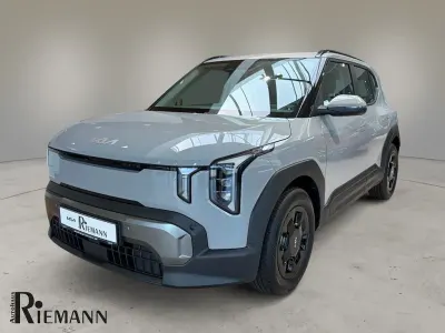 Neu Kia EV2 Earth 108 kW (147 PS) 2026 Grau SUV