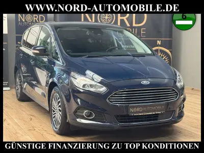 Gebraucht Ford S-MAX