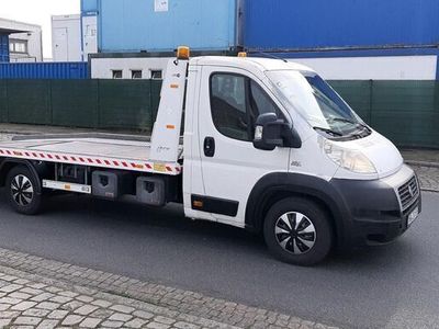 gebraucht Fiat Ducato 3.0jtd 3.5t