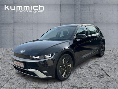 Abyss black Neu 2025 Hyundai Ioniq 5 Dynamiq SUV | 45.390 € (Fairer Preis)