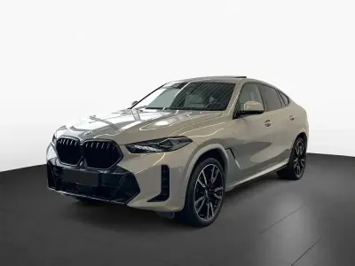 Gebraucht BMW X6