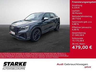 Audi SQ2