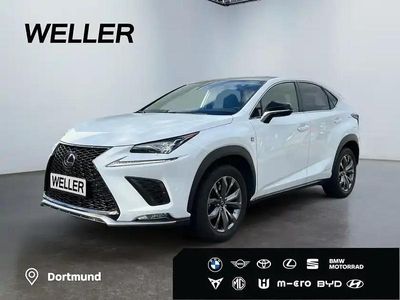 Lexus NX300h