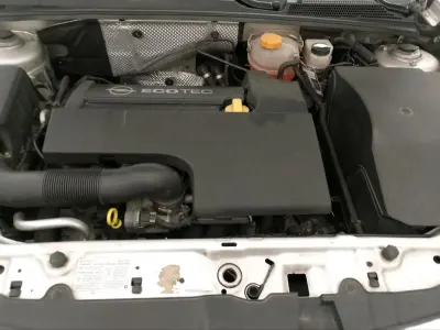 Gebraucht Opel Vectra