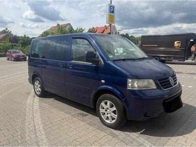 VW T5