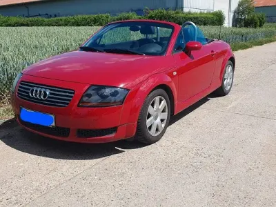 Gebraucht Audi TT Roadster