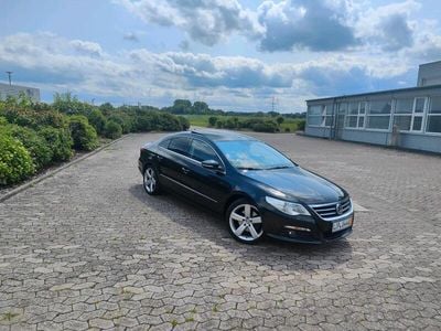 VW CC