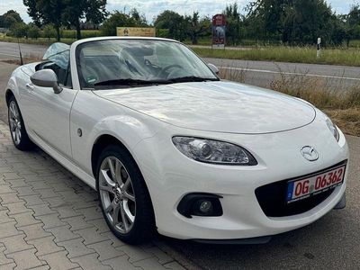 Mazda MX5