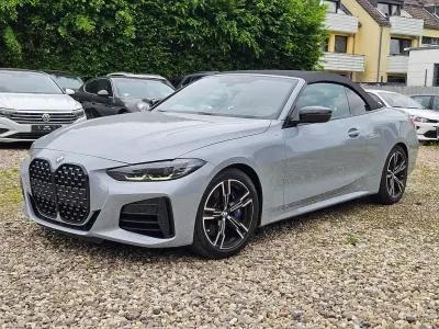 Gebraucht BMW M440