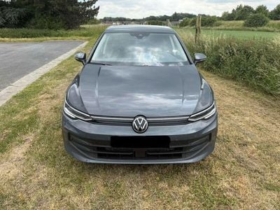 VW Golf VIII