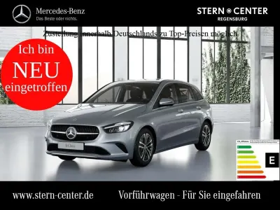 Gebraucht Mercedes B200