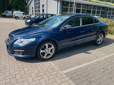 VW CC
