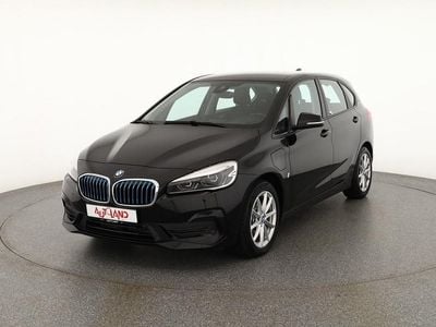 BMW 225