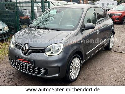Grau Gebraucht 2021 Renault Twingo Vibes Kleinwagen | 11.999 € (Fairer Preis)
