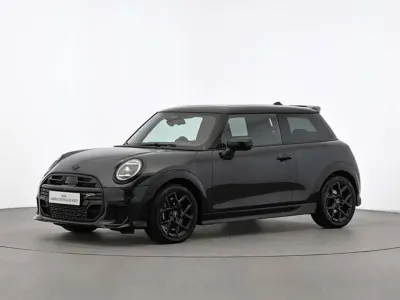 Gebraucht Mini John Cooper Works