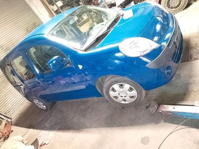 Gebraucht Renault Kangoo 82 PS (60 kW) 2009 Limousine