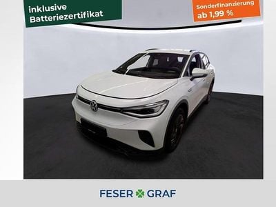 Usata VW ID.4 Pure 125 kW (170 CV) 2024 SUV