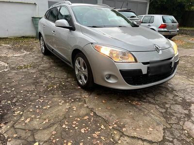 Renault Mégane GrandTour