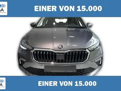 Neu Skoda Scala Dynamic 150 PS (110 kW) 2026 Kleinwagen