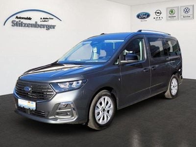 Ford Grand Tourneo Connect