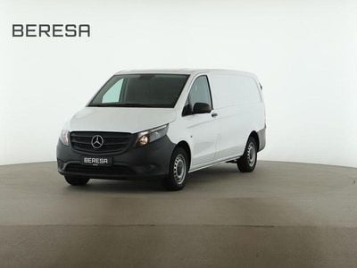 Usata Mercedes Vito 136 CV (100 kW) 2022 Bianco Furgone