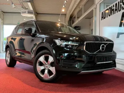 Gebraucht Volvo XC40