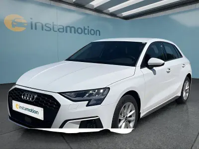 Gebraucht Audi A3 Sportback