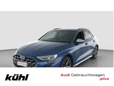 Gebraucht Audi S3 333 PS (244 kW) 2025 Limousine