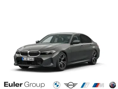 Gebraucht BMW 320