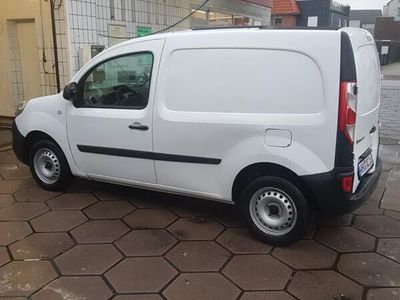 gebraucht Renault Kangoo 