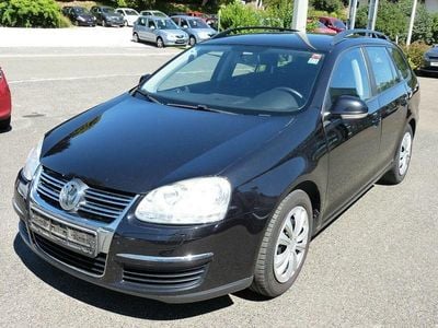 VW Golf V
