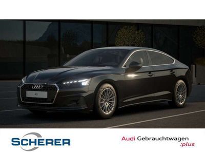 gebraucht Audi A5 35 TDI S tronic MATRIX KAMERA ACC