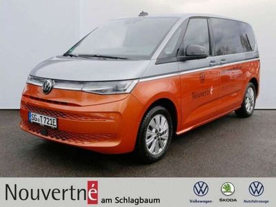 gebraucht VW Multivan Style 1,4 l 110 kW eHybrid OPF 6-Gang-DSG