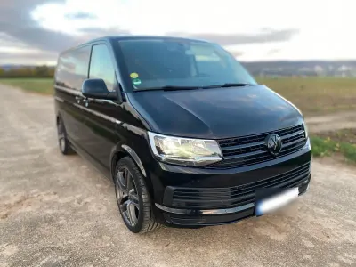 Gebraucht VW T6