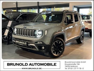 gebraucht Jeep Renegade RenegadePHEV 240PS MY23 High Upland+Offroad+