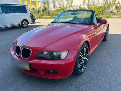 BMW Z3