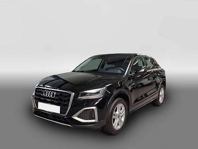 Usata Audi Q2 Advanced Plus 150 CV (110 kW) 2024 Nero SUV
