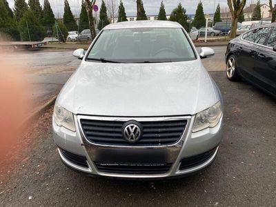 gebraucht VW Passat 1,6