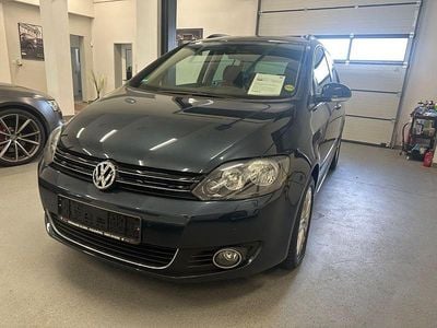 Gebraucht VW Golf VII Life 122 PS (89 kW) 2013 Blau Limousine