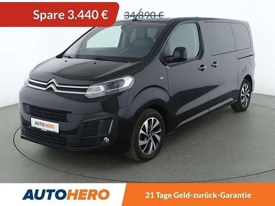 Citroën Spacetourer