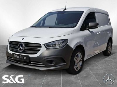Mercedes Citan 110