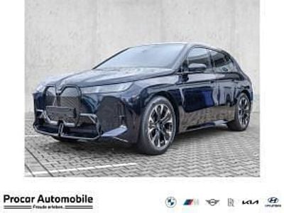 Nouă BMW iX M Sport 300 kW (408 CP) 2026 Gri SUV