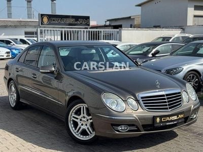 Mercedes E230