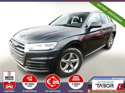 Gebraucht Audi Q5