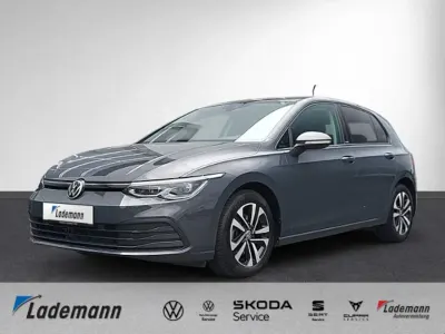 Gebraucht VW Golf VII United 150 PS (110 kW) 2021 Kleinwagen