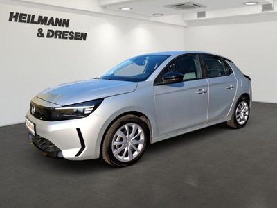Gebraucht Opel Corsa Edition 101 PS (74 kW) 2024 Grau Kleinwagen
