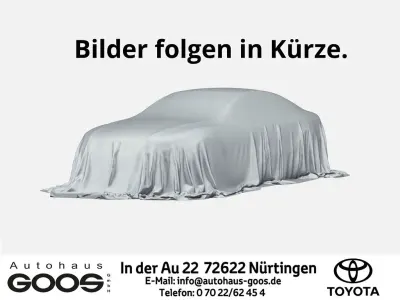 Gebraucht Lexus LBX 136 PS (100 kW) 2025 Grau SUV