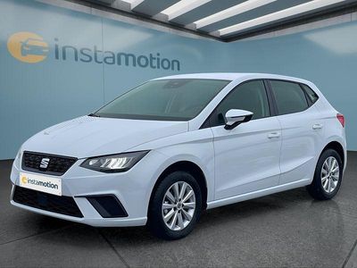 Gebraucht 2025 Seat Ibiza Kleinwagen | 16.949 € (Guter Preis)