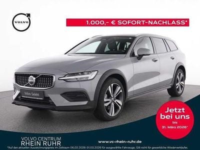 Gebraucht Volvo V60 CC 145 PS (106 kW) 2024 Kombi