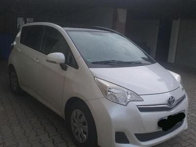 Toyota Verso-S